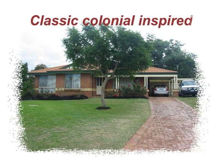 40 Inverness Cir, Camillo, WA 6111