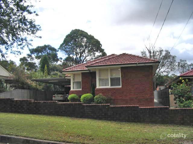 3 Samoa Ave, Picnic Point, NSW 2213