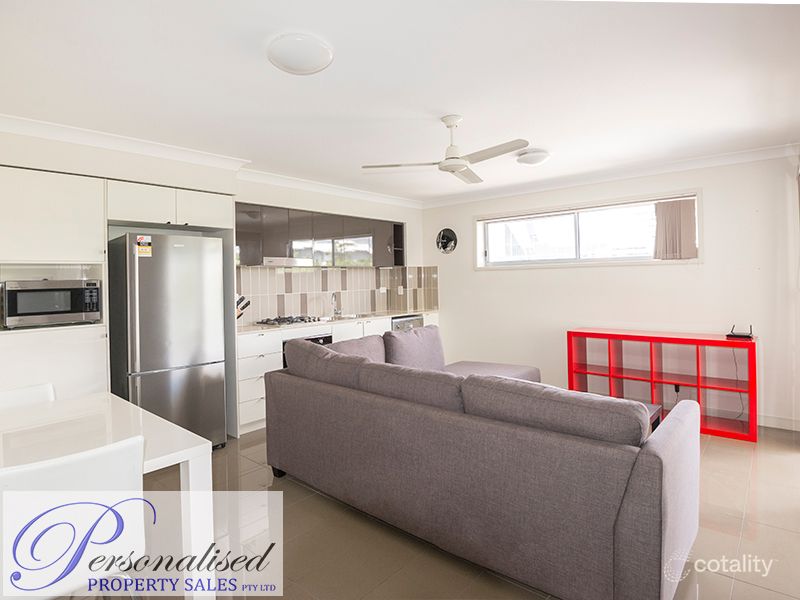 501/8 Hurworth St, Bowen Hills, QLD 4006