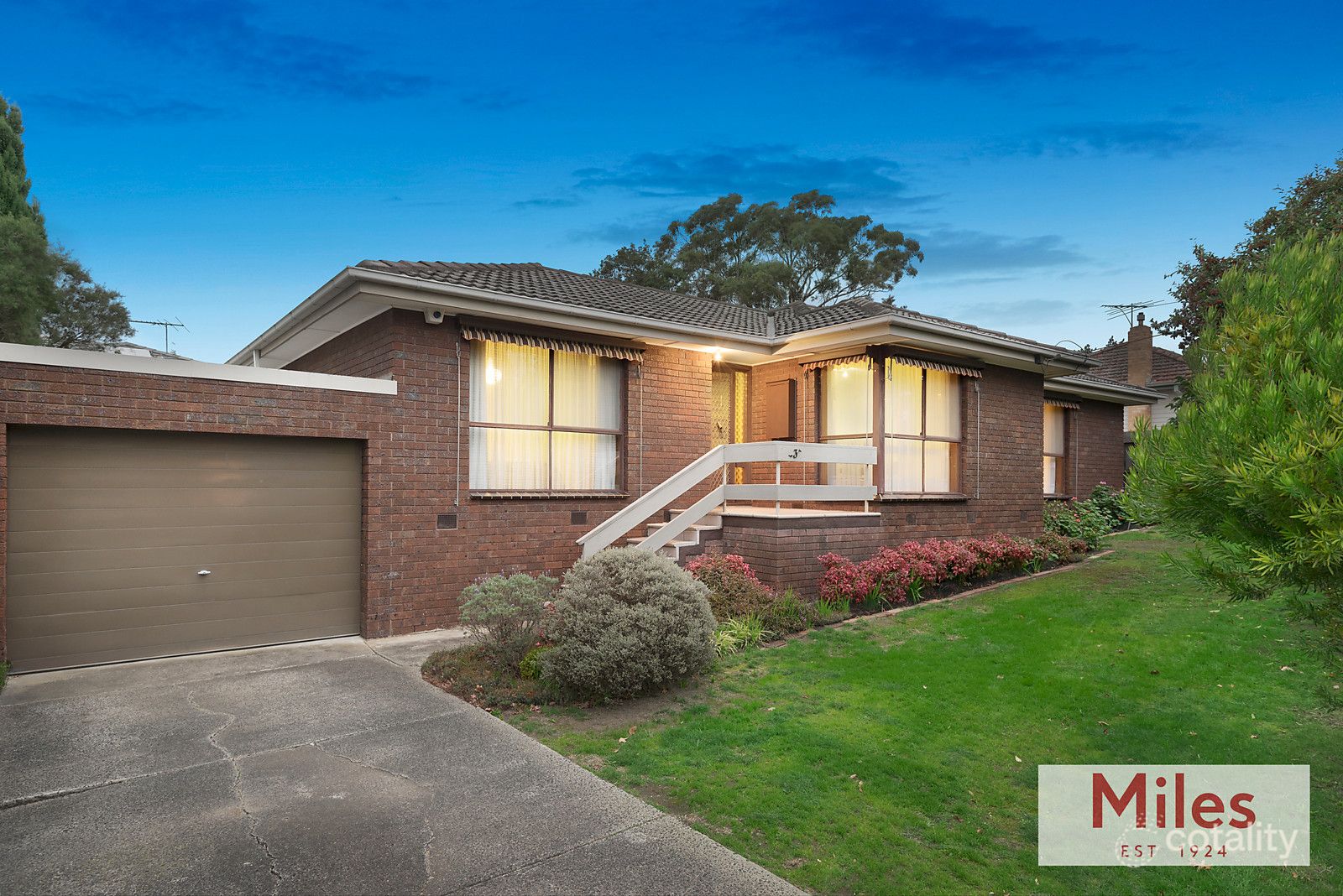 3 Dougharty Rd, Heidelberg Heights, VIC 3081