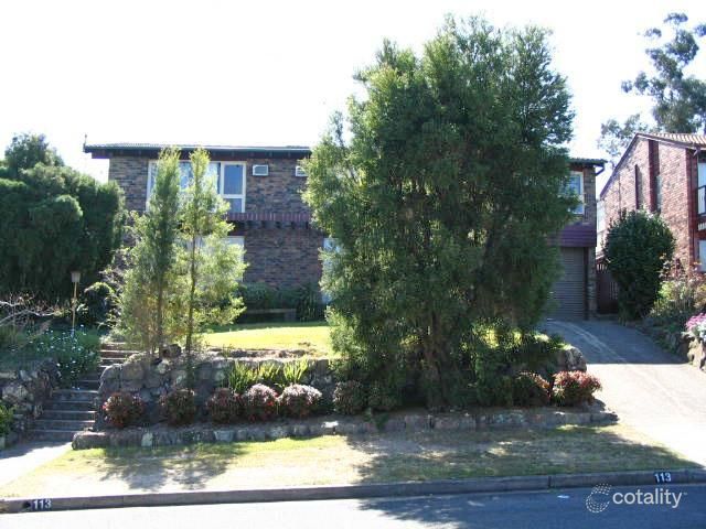 113 Tamboura Ave, Baulkham Hills, NSW 2153