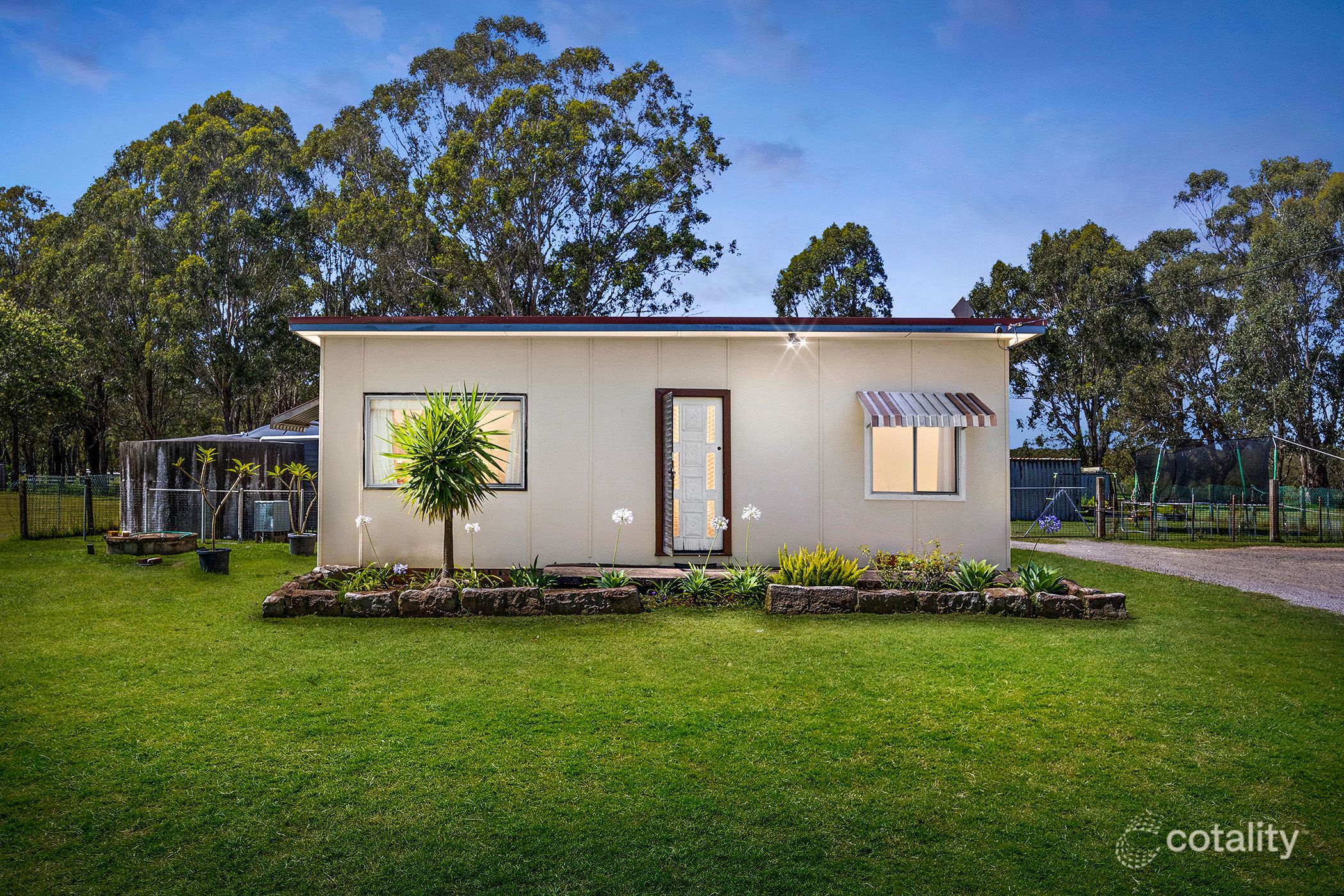721 Wollombi Rd, Bishops Bridge, NSW 2326