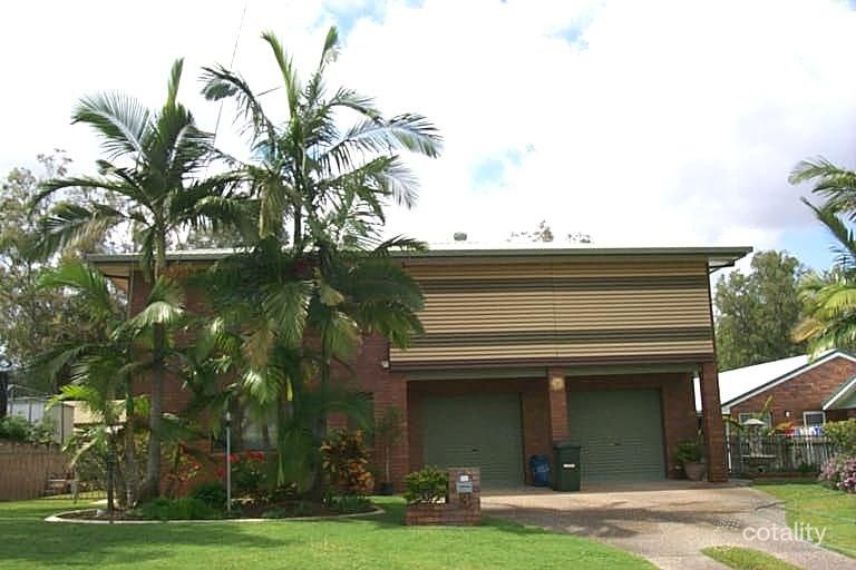 3 Zemlicoff St, Frenchville, QLD 4701