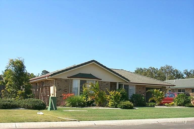 35 Tropicana, Avoca, QLD 4670