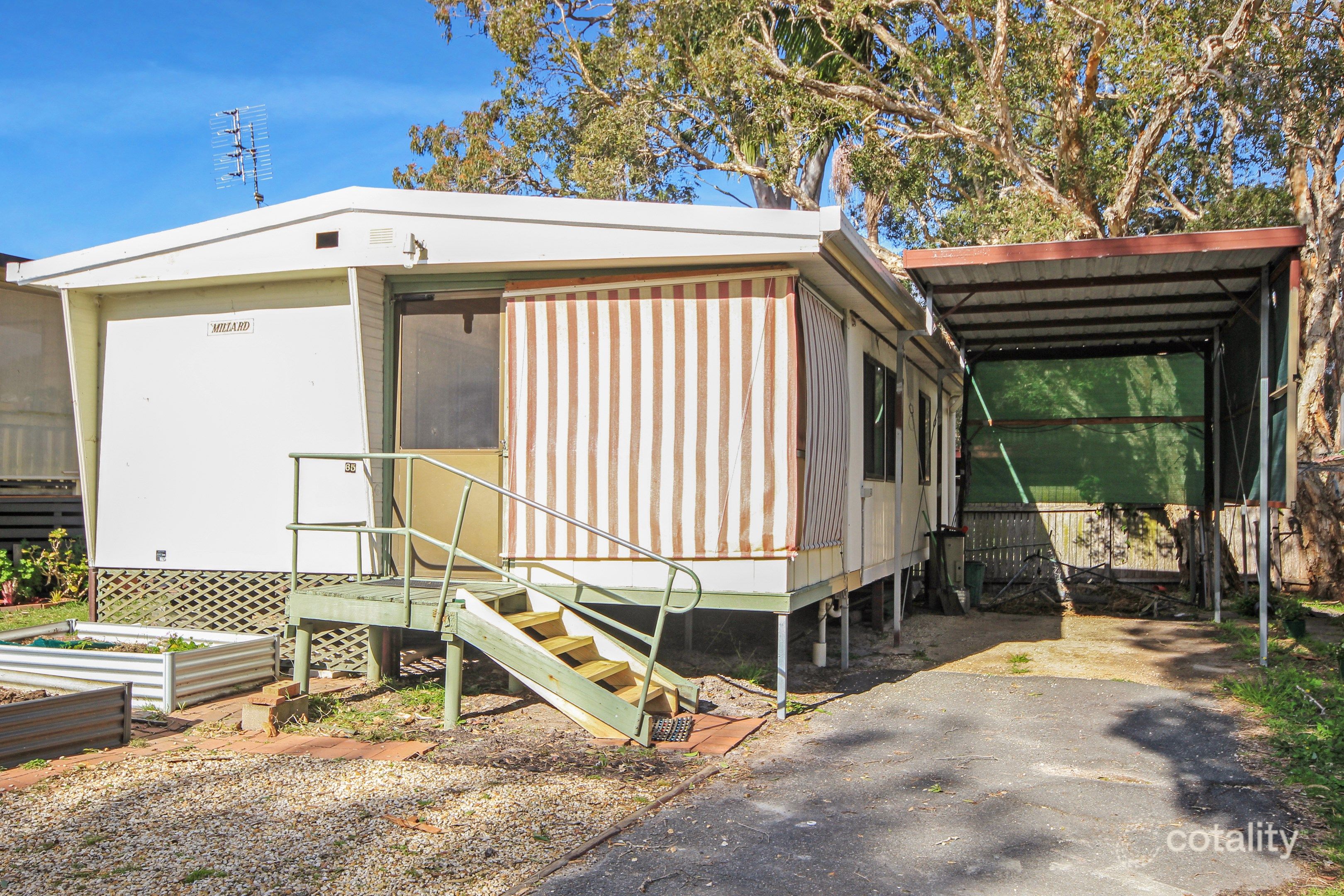 65/9 Bell St, Dunbogan, NSW 2443