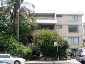 62/4 New Mclean St, Edgecliff, NSW 2027