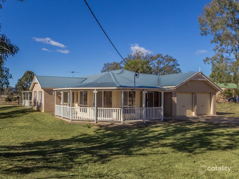 29 Walnut Dr, Brightview, QLD 4311