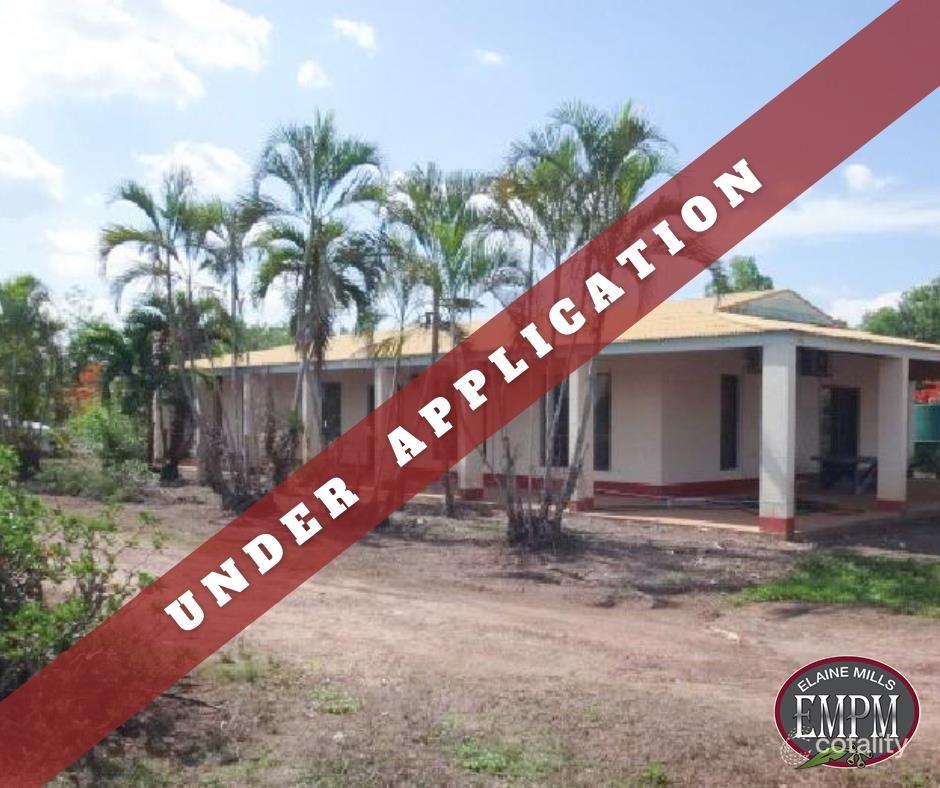 240 Power Rd, Girraween, NT 0836