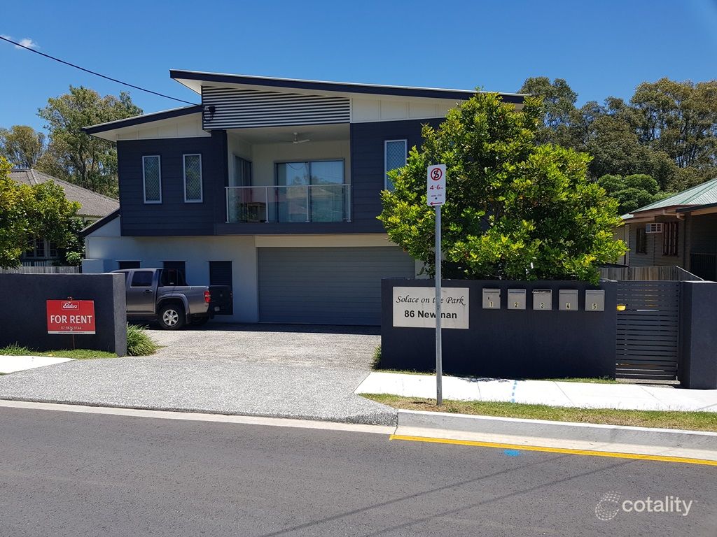 1/86 Newman Rd, Wavell Heights, QLD 4012