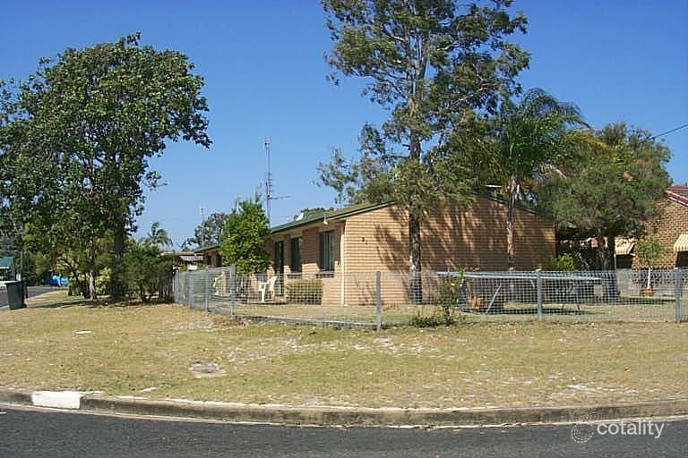 1/21 Kurrajong Ave, Bogangar, NSW 2488