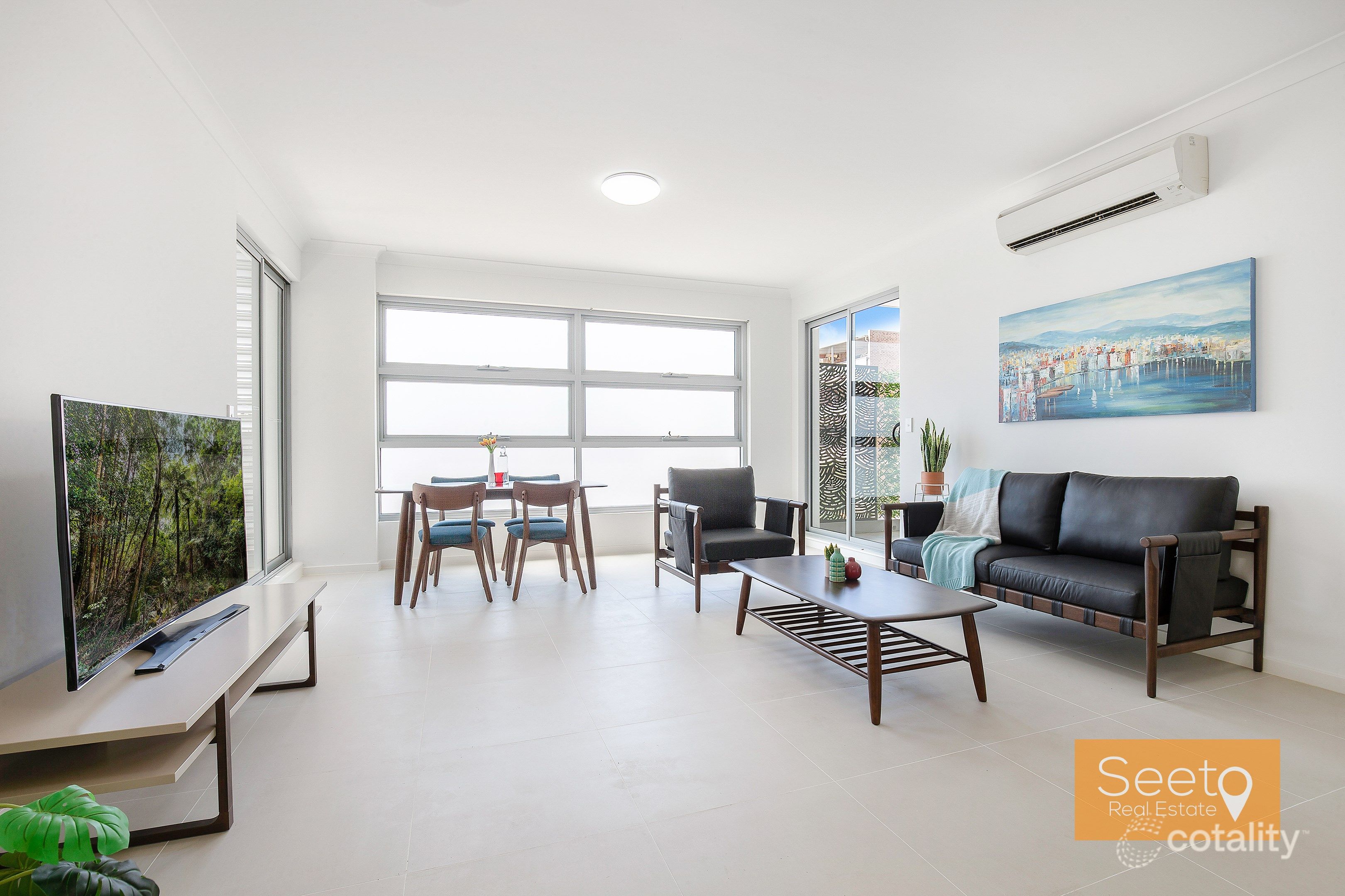 205/6-12 Courallie Ave, Homebush West, NSW 2140