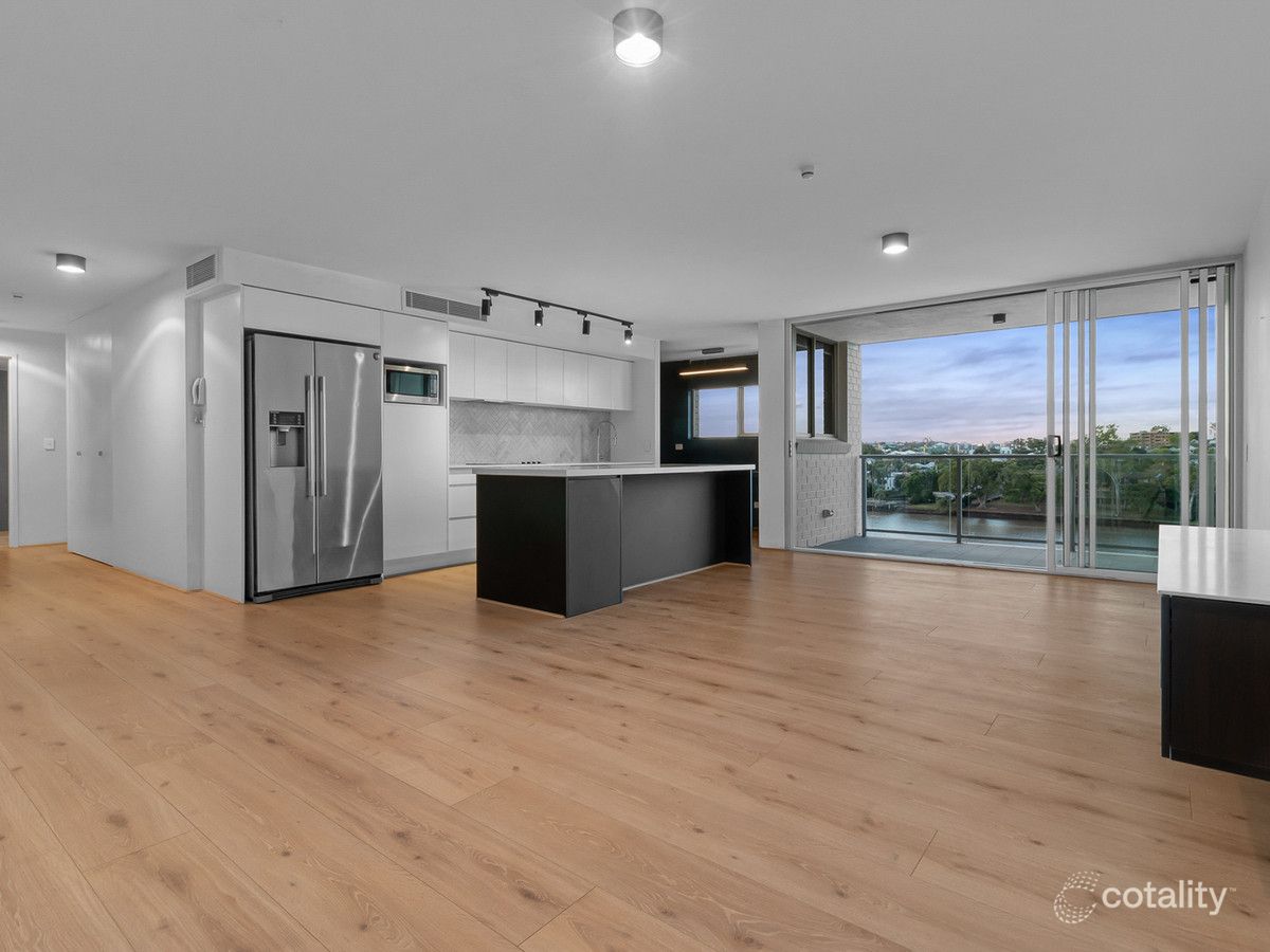 20/122 Macquarie St, St Lucia, QLD 4067