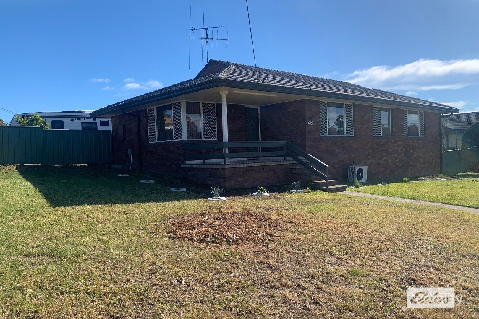 46 Wingham Rd, Taree, NSW 2430