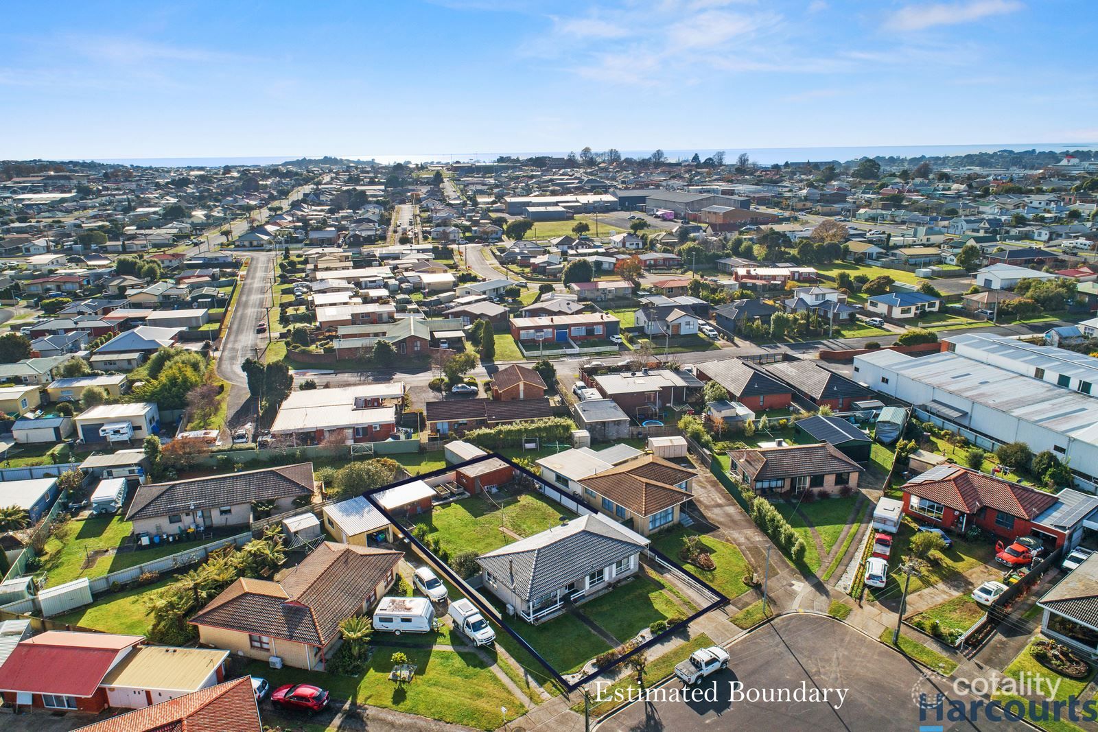 4 Mersey Pl, Devonport, TAS 7310