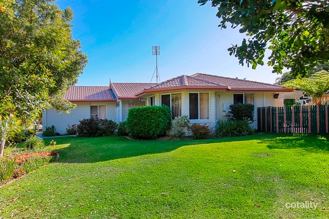 31 Satinwood Pl, Mountain Creek, QLD 4557