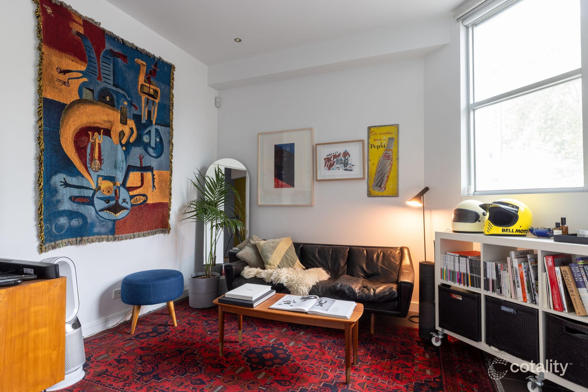 21/180 Queens Pde, Fitzroy North, VIC 3068