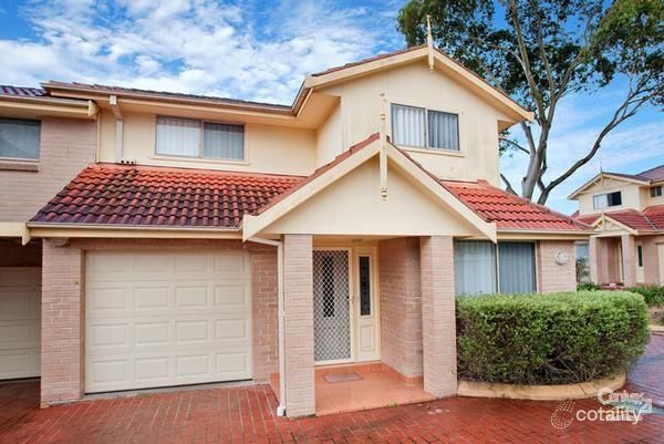 3/23 Harold St, Guildford, NSW 2161