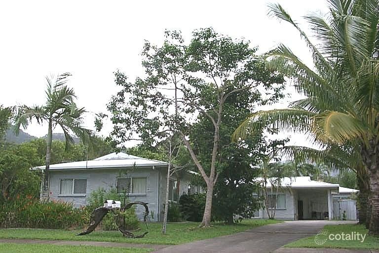 15 Nesbit St, Whitfield, QLD 4870