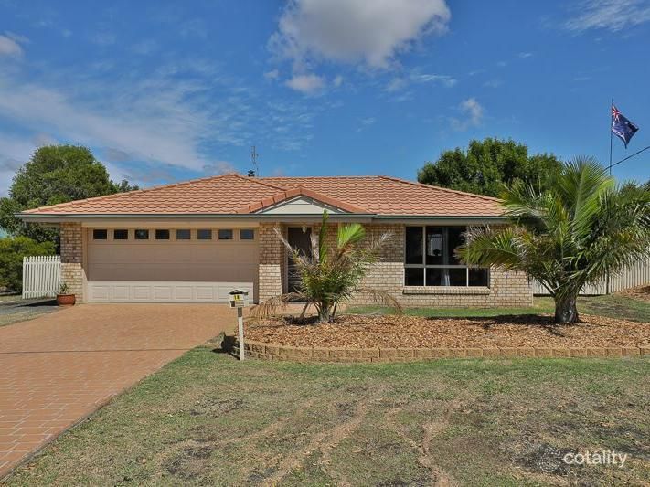 18 Stratford, Wyreema, QLD 4352