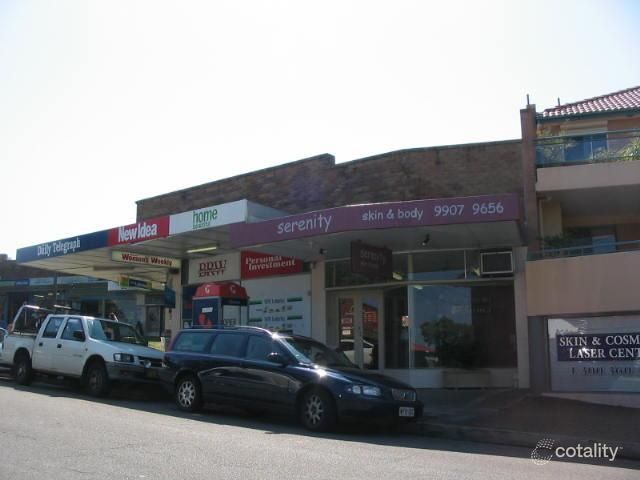 44a Woodbine St, North Balgowlah, NSW 2093