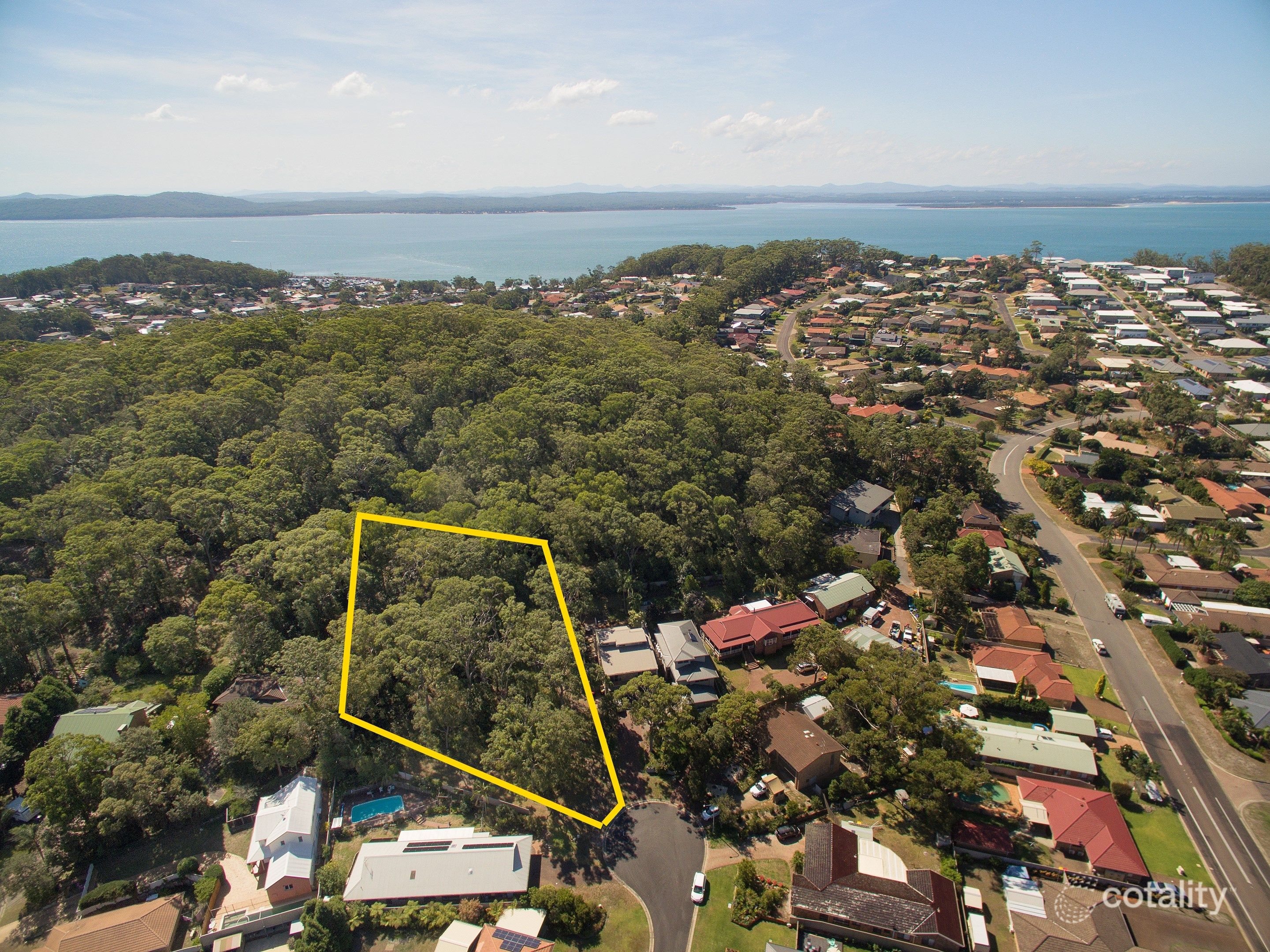 15 Portside Cres, Corlette, NSW 2315