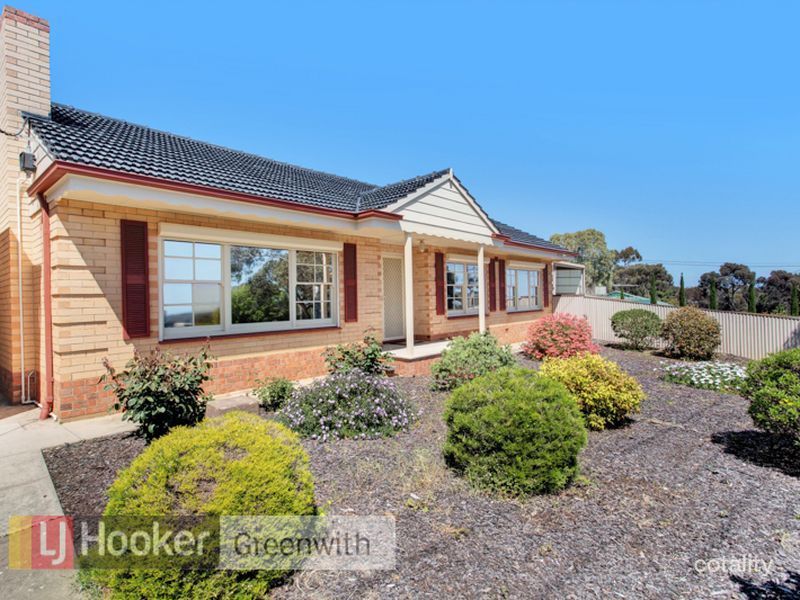 25 Stevens Ave, Salisbury Heights, SA 5109