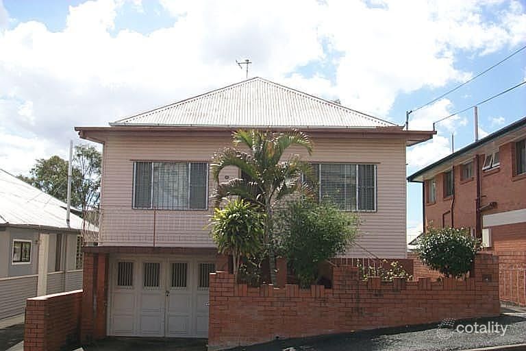 22 Bristol St, West End, QLD 4101