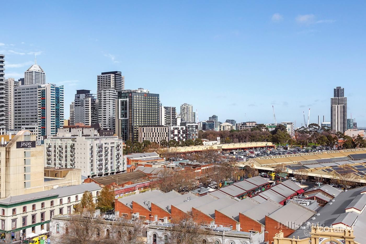 1107/6 Leicester St, Carlton, VIC 3053