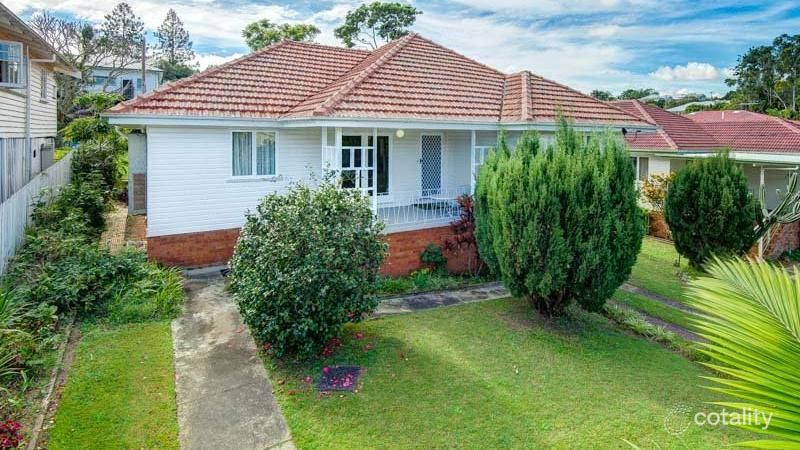14 Woodville Pl, Annerley, QLD 4103