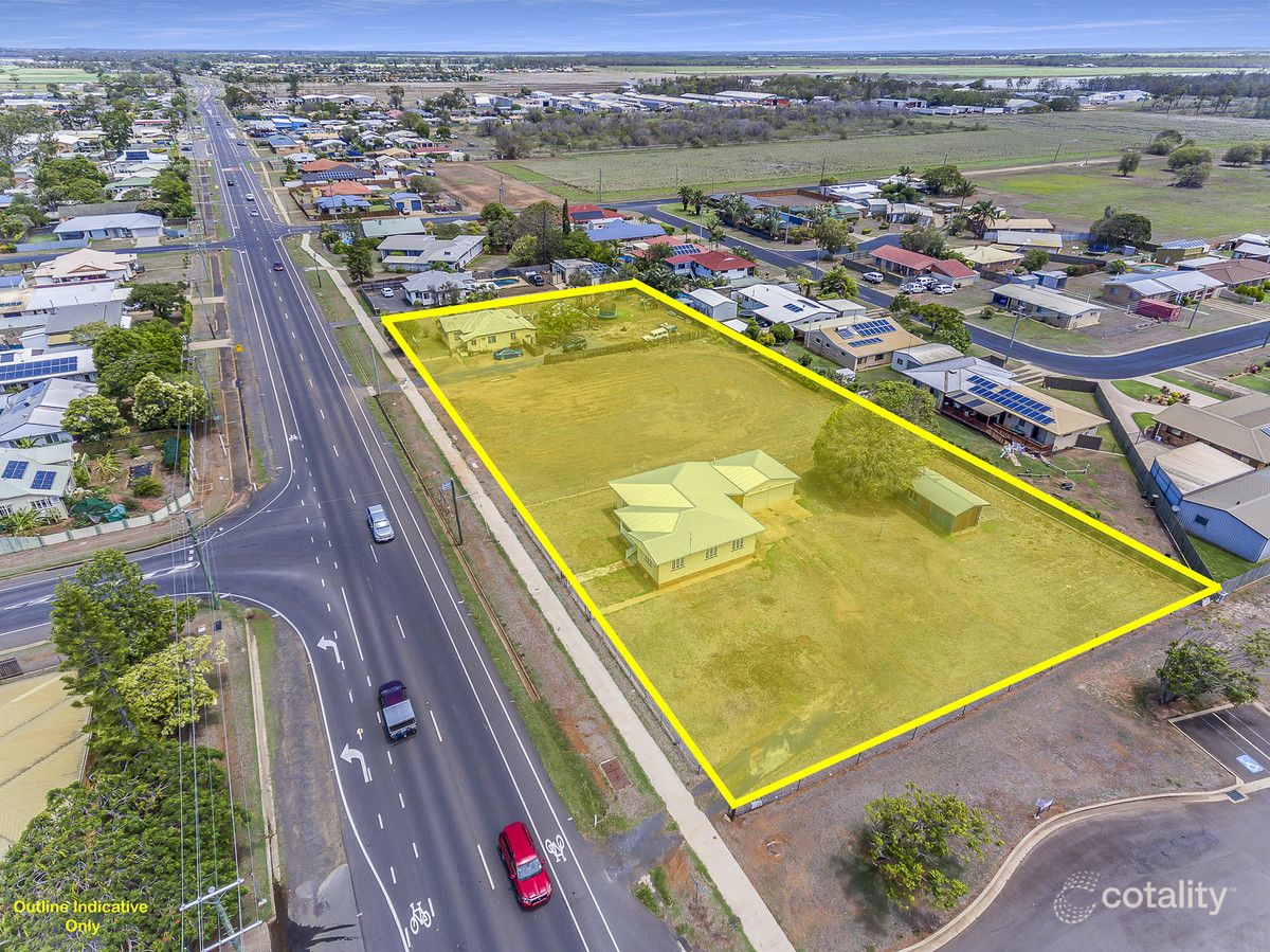 249 Goodwood Rd, Thabeban, QLD 4670