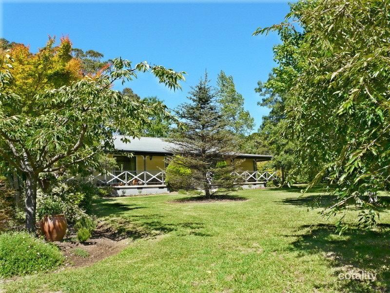 391 Cloonty Rd, Carrington Falls, NSW 2577