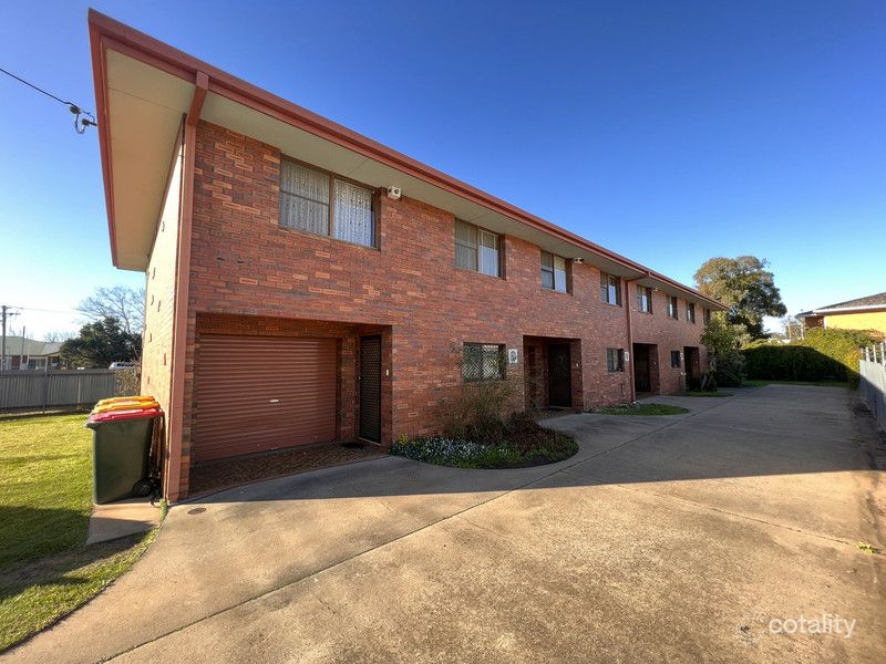 2/22 Hunter St, Dubbo, NSW 2830
