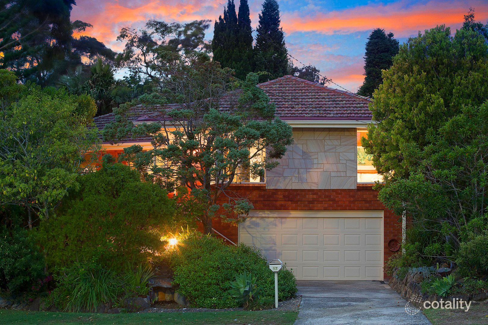 17 Berith St, Wheeler Heights, NSW 2097