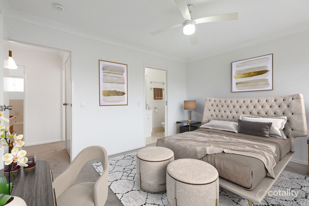 3/141 Princess St, Cleveland, QLD 4163