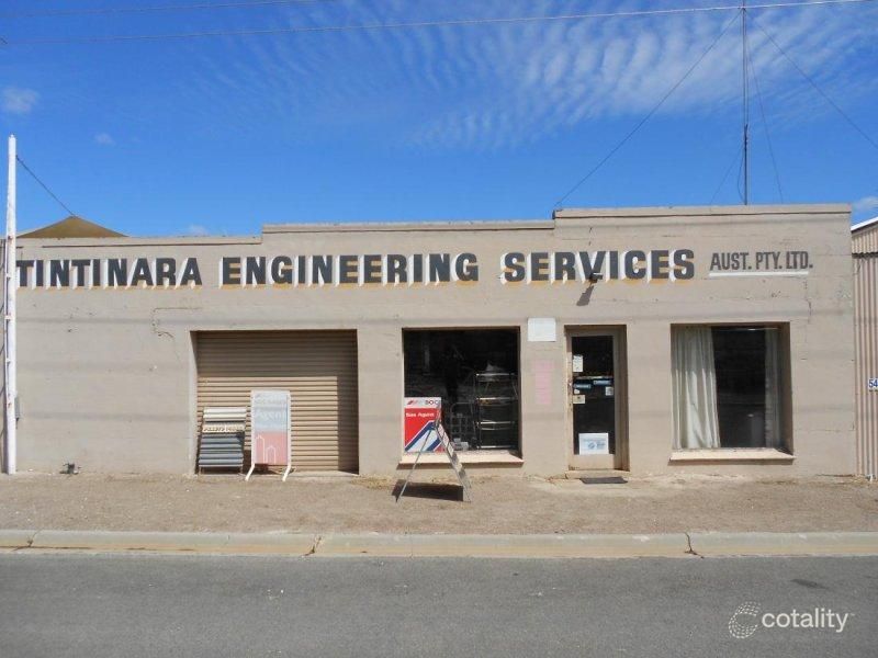 54-58 Long St, Tintinara, SA 5266
