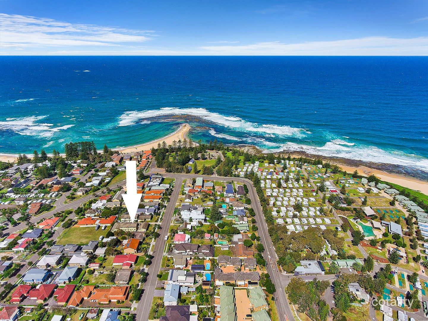 2/130 Stella St, Toowoon Bay, NSW 2261