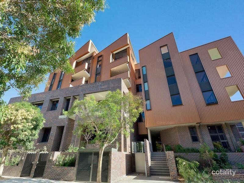 306/3-9 Eve St, Erskineville, NSW 2043