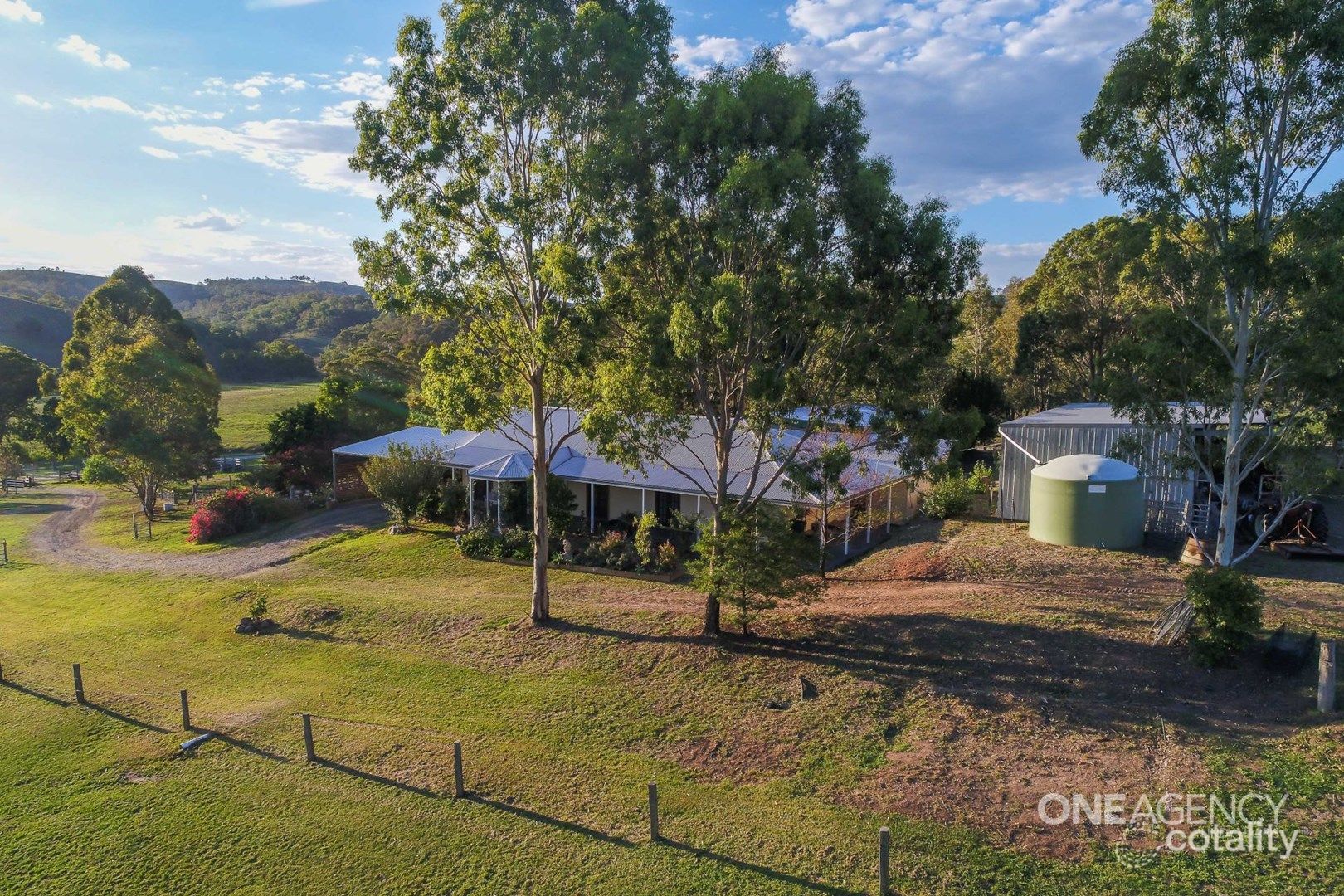 138 Gearys Crossing Rd, Mount Olive, NSW 2330