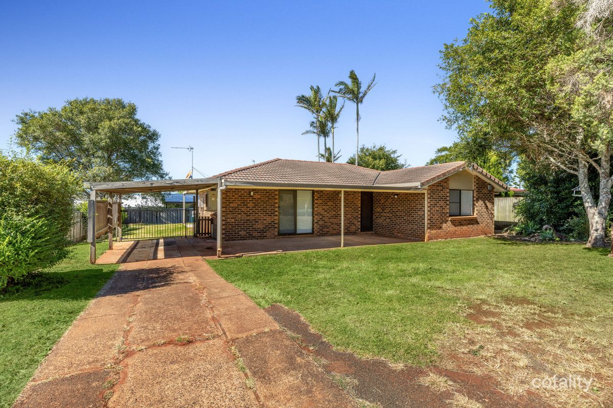 12 Whalan Ct, Kearneys Spring, QLD 4350