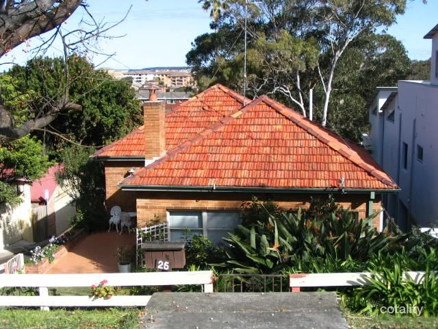 25 Busby Pde, Bronte, NSW 2024