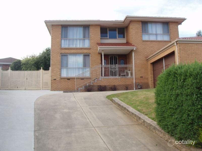 8 Sheridan Ct, Endeavour Hills, VIC 3802