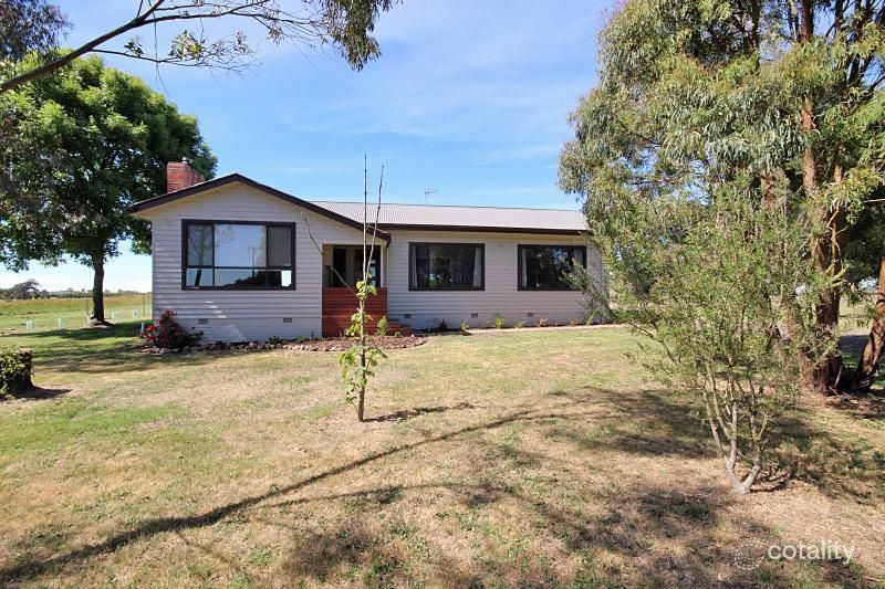 926 Sebastopol-Smythesdale Rd, Ross Creek, VIC 3351