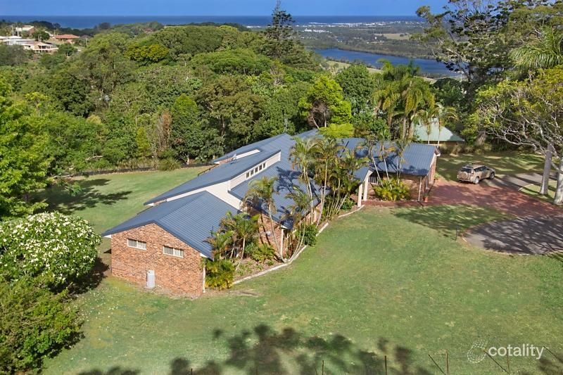 404 Terranora Rd, Terranora, NSW 2486