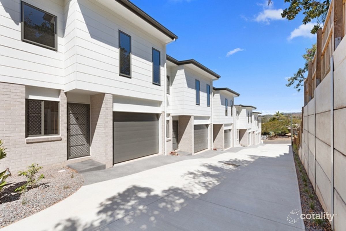 1/72 Carter Rd, Nambour, QLD 4560