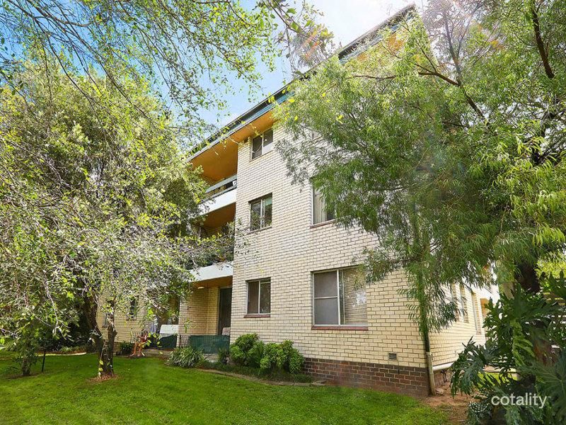 21/1 Corby Ave, Concord, NSW 2137