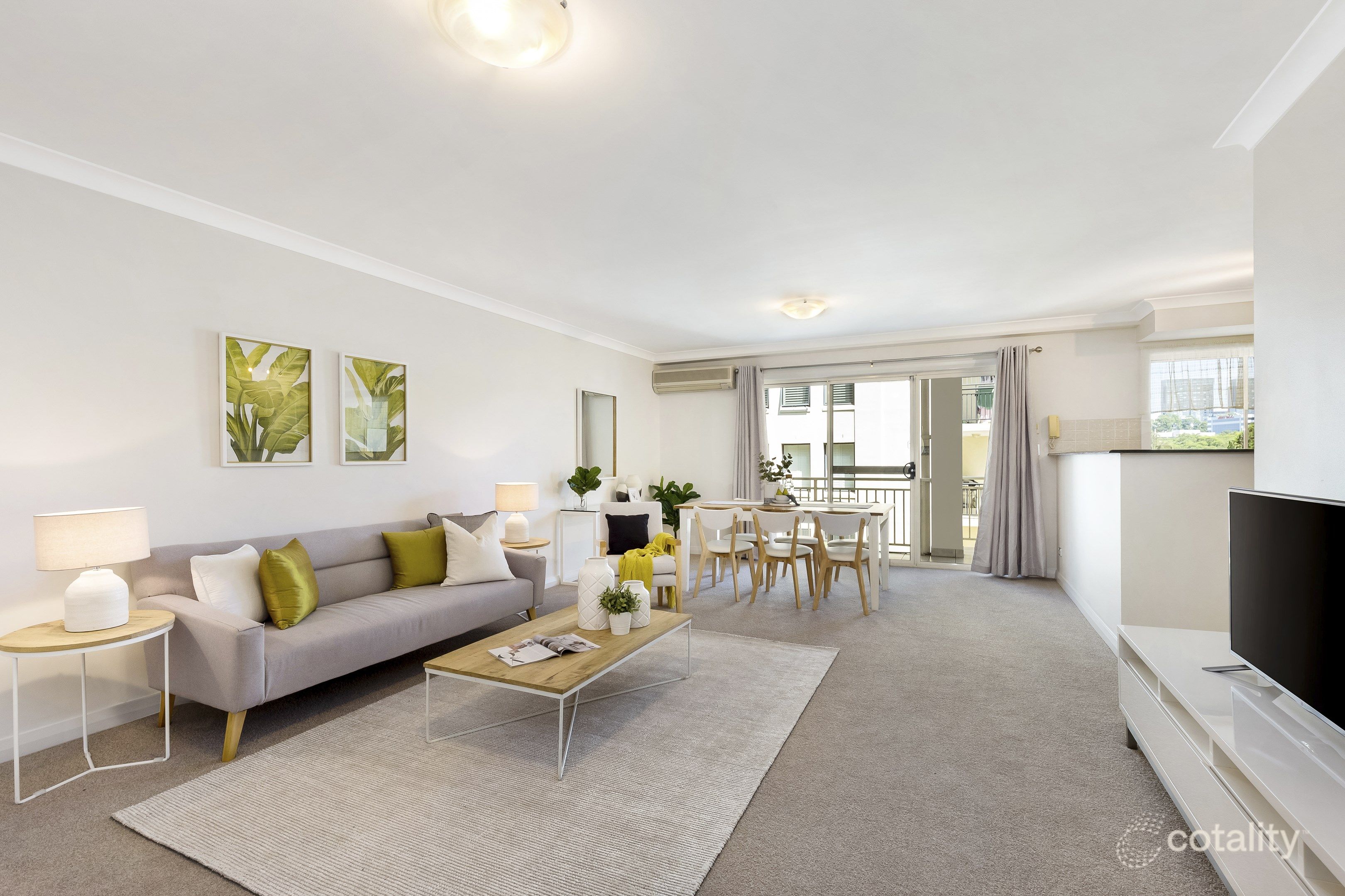 6/33 Kinsellas Dr, Lane Cove North, NSW 2066