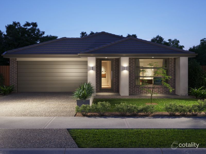 23 Doma Dr, Truganina, VIC 3029