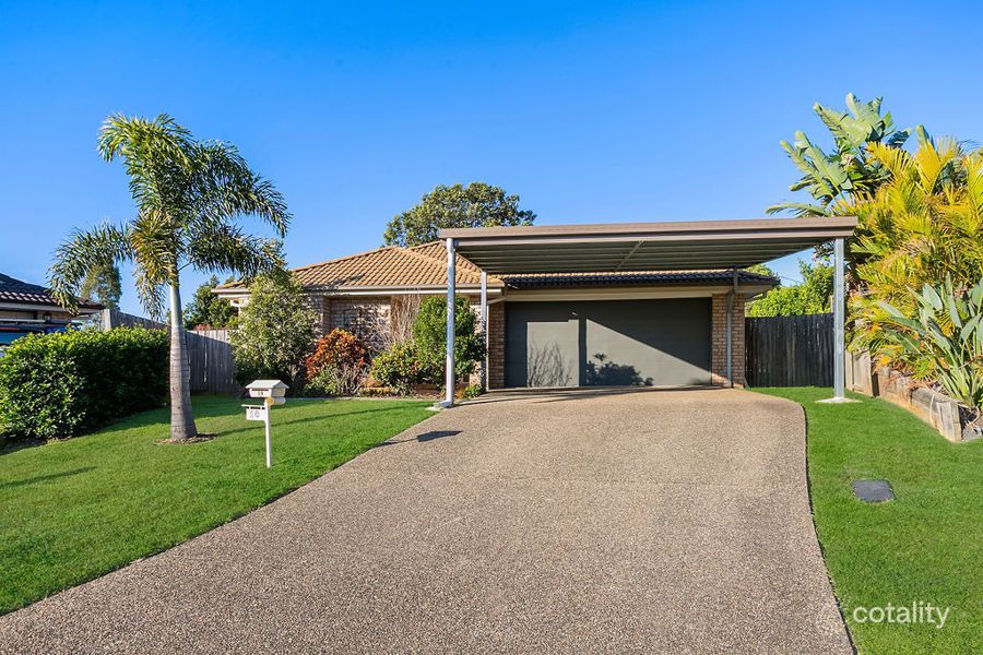 10 Wattle Cres, Raceview, QLD 4305
