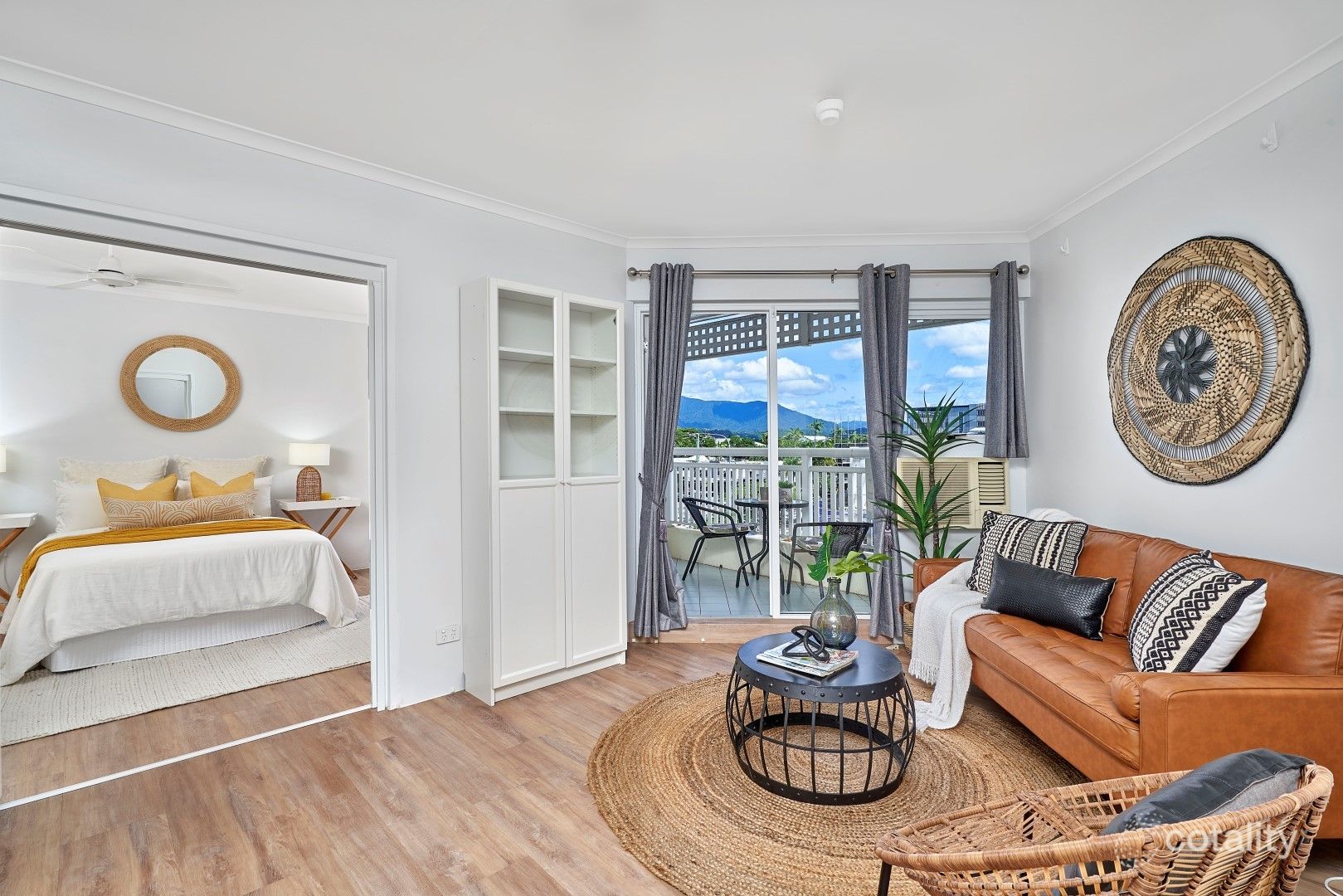 135/166-168 Lake St, Cairns North, QLD 4870