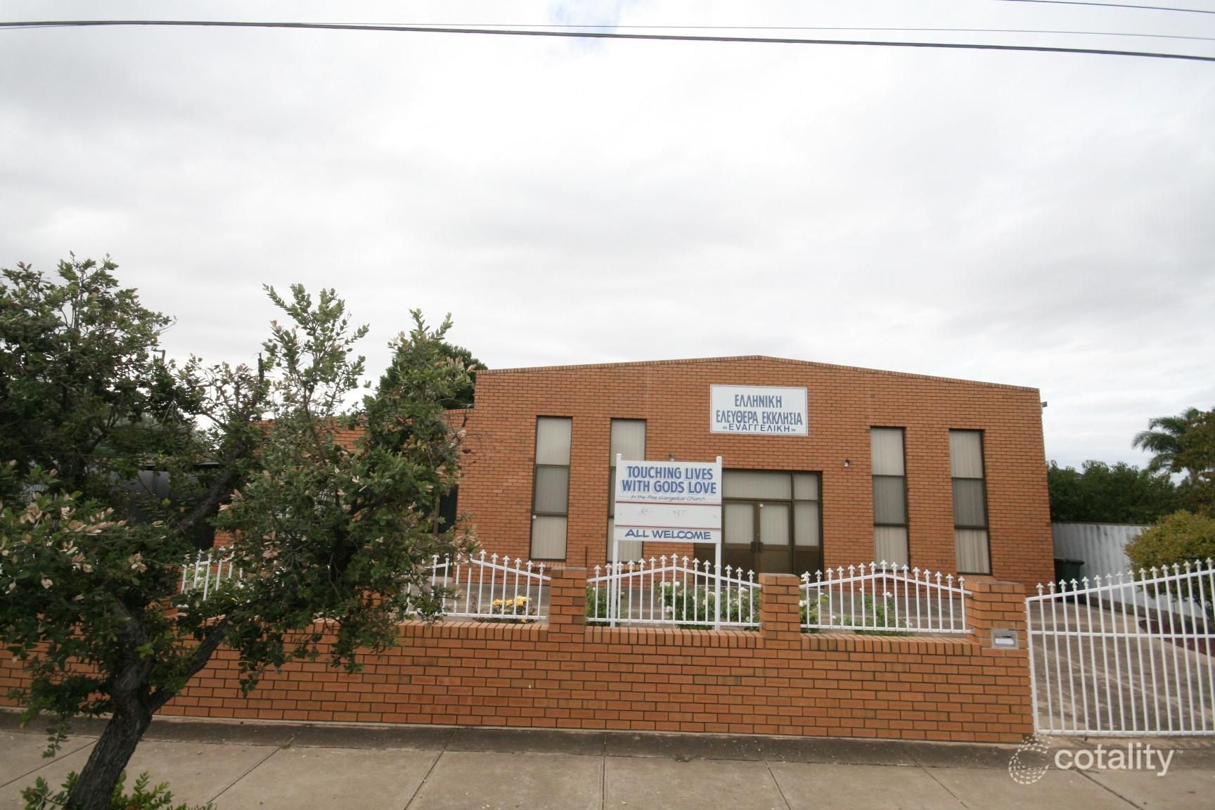 61 Tait St, Renown Park, SA 5008